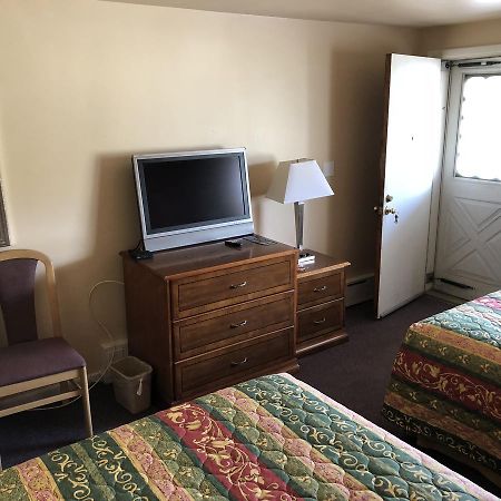 Angola Motel エクステリア 写真